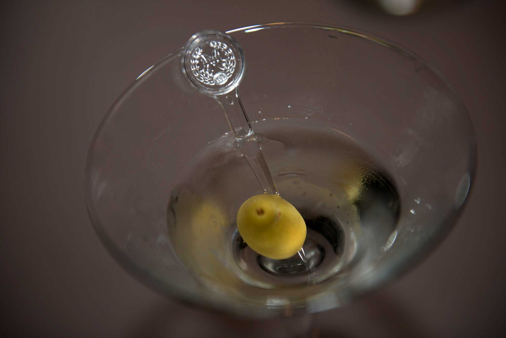 Vodka Martini