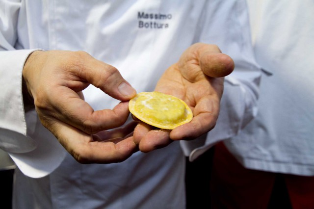 dumpling cotechino lenticchie