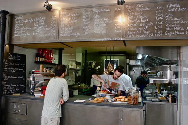 Guida ai 15 migliori ristoranti di Parigi: dal bistrot di mare al prossimo tre stelle Michelin