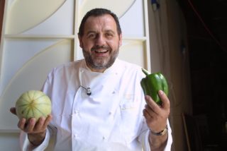 Cortina. Vissani apre un Altro ristorante dopo Capri al grido basta con i prezzi alle stelle!