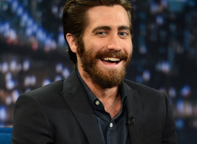 jake gyllenhaal