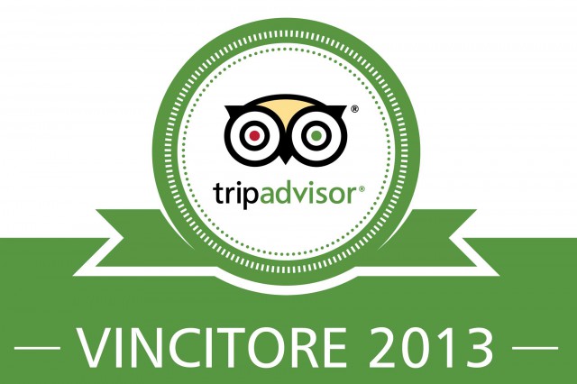 tripadvisor 2013