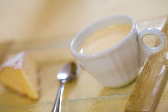 zabaione