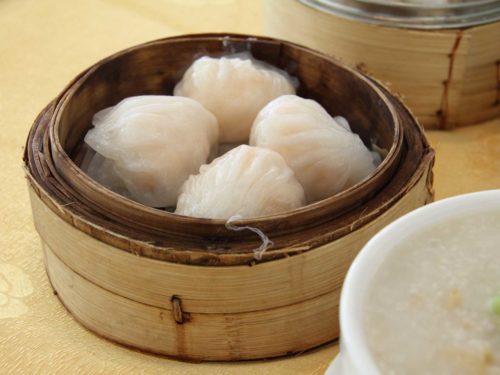 Har Gow