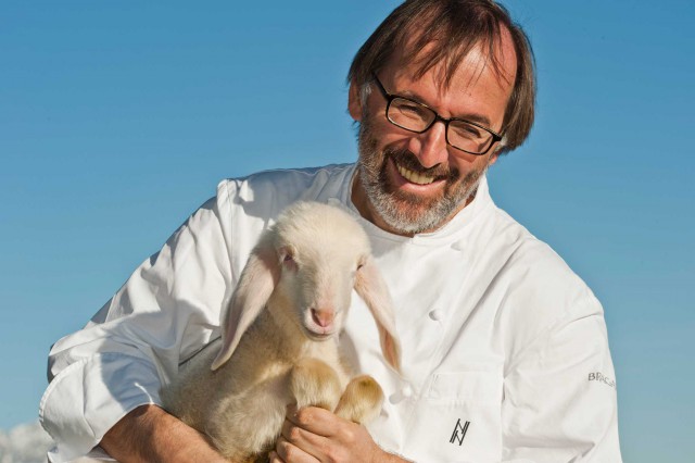 Norbert Niederkofler