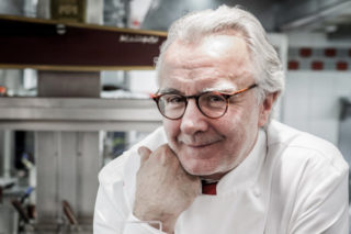 Alain Ducasse. Le ricette dell’Università del Gusto per creare il Wikipedia della cucina