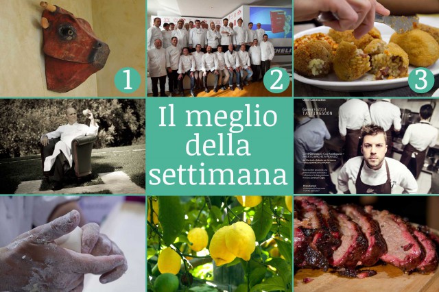 il meglio della settimana gennaio 2014-2