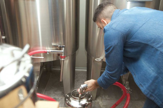 vino a Eccellenze Campane