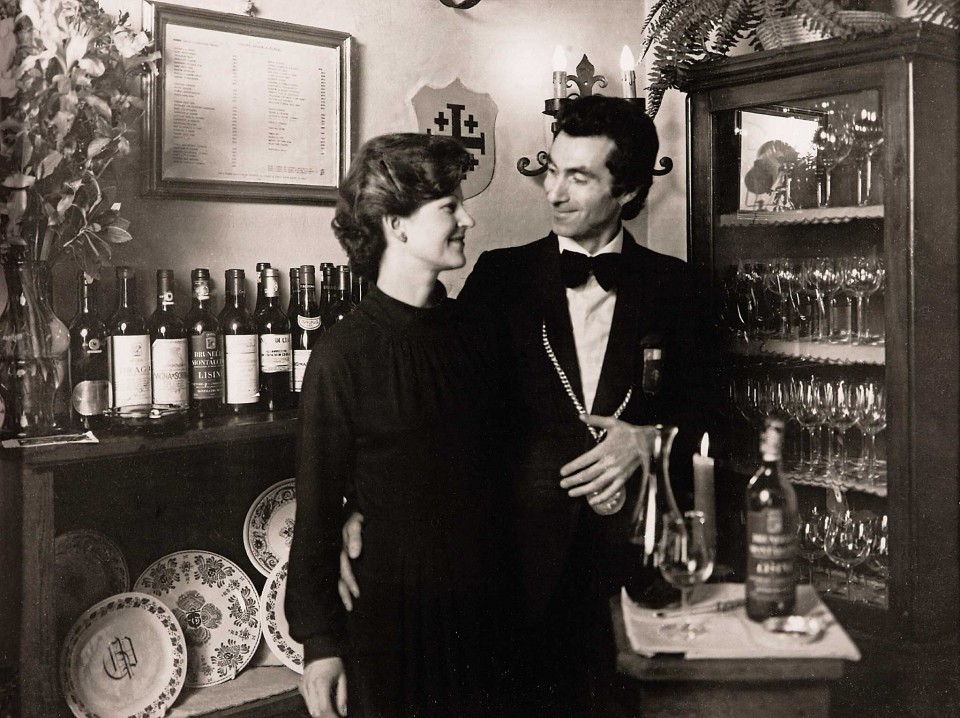 Feolde-Pinchiorri-anni-70