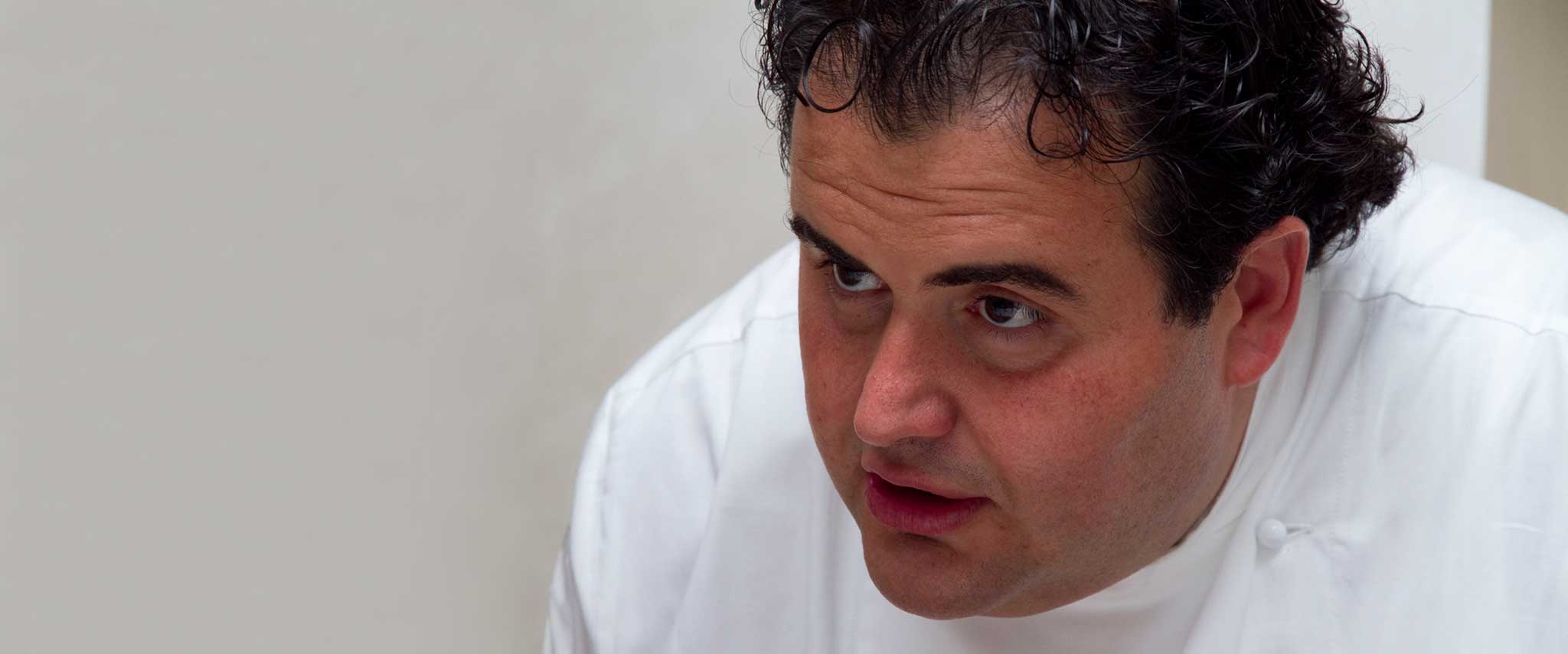 Gennaro Esposito chef