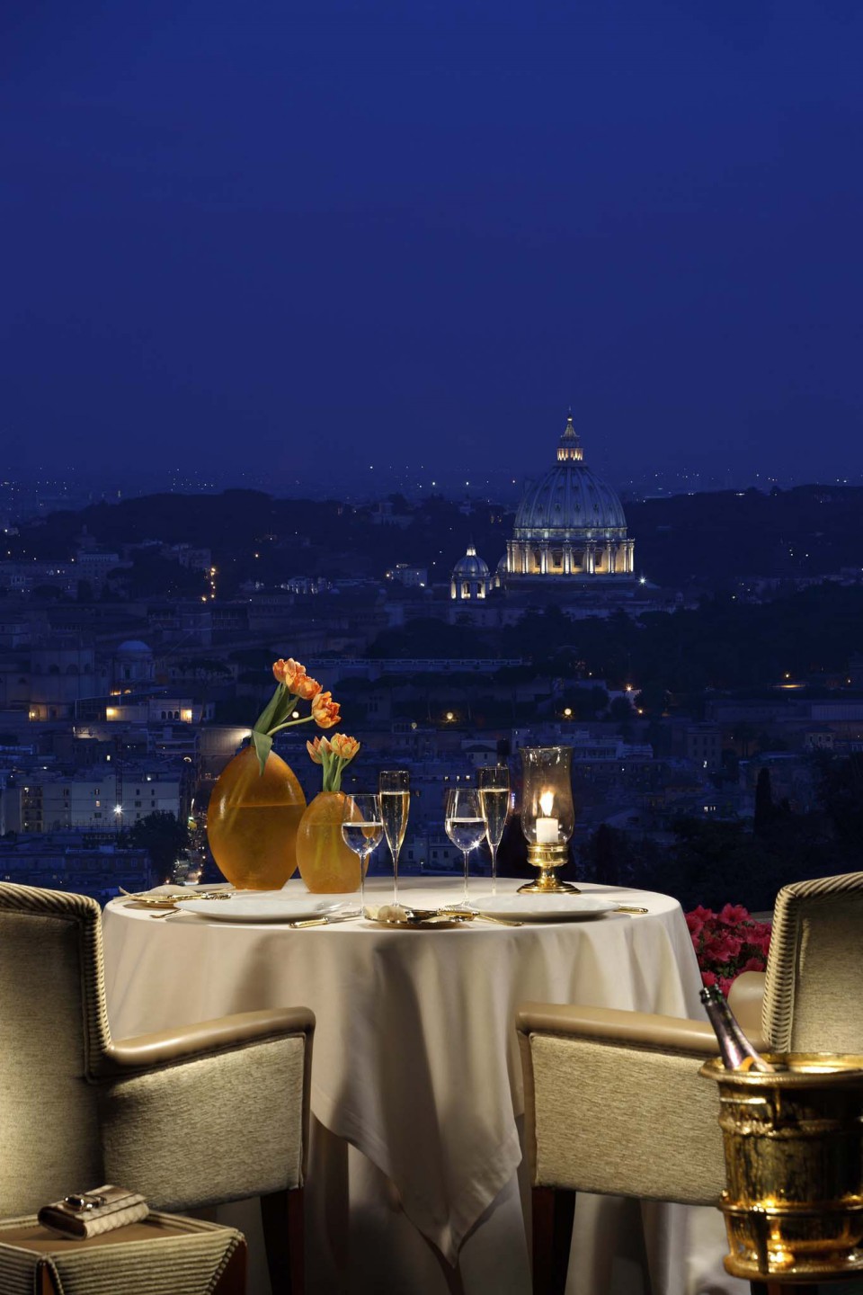 La Pergola Roma
