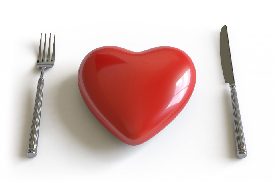 amore ristorante