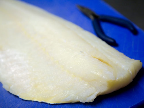 baccalà