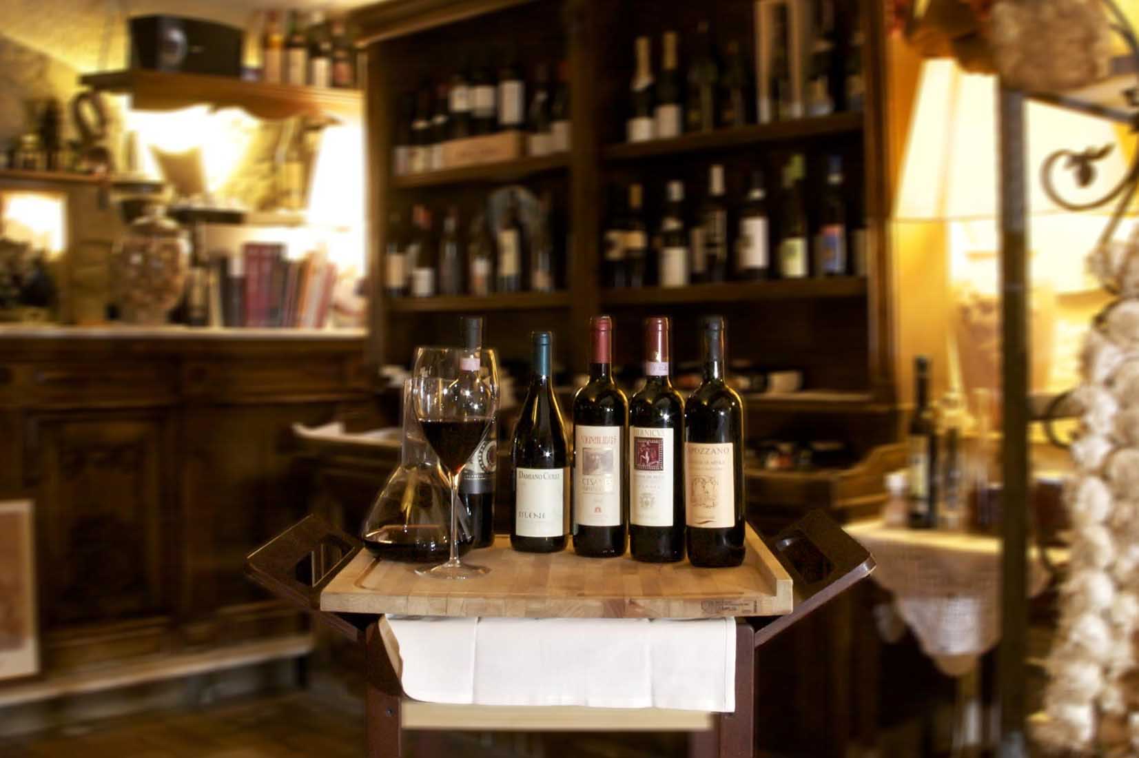 I tre migliori locali al mondo