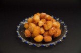 Castagnole di Carnevale