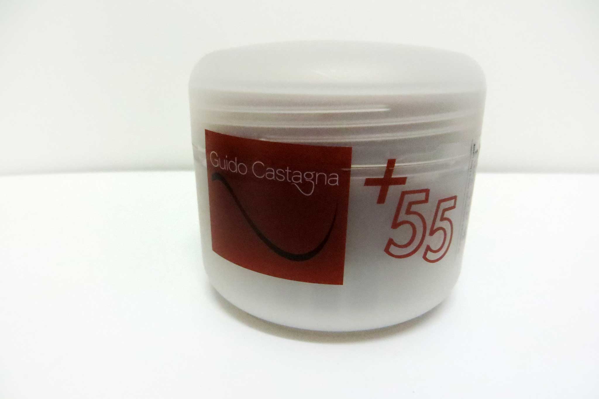 crema spalmabile guido castagna