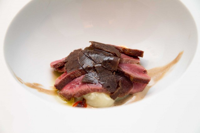 cuore vitella masterchef