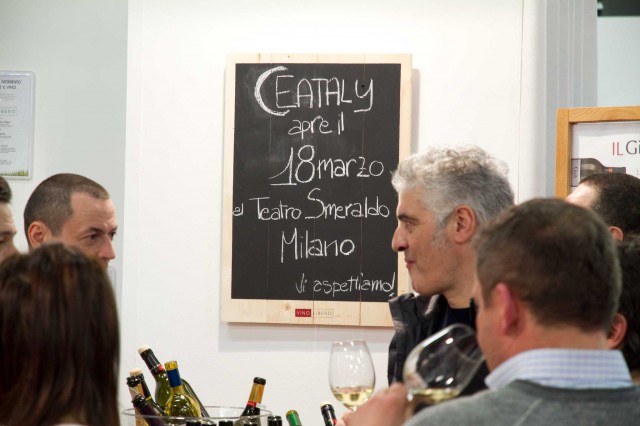 data apertura eataly milano