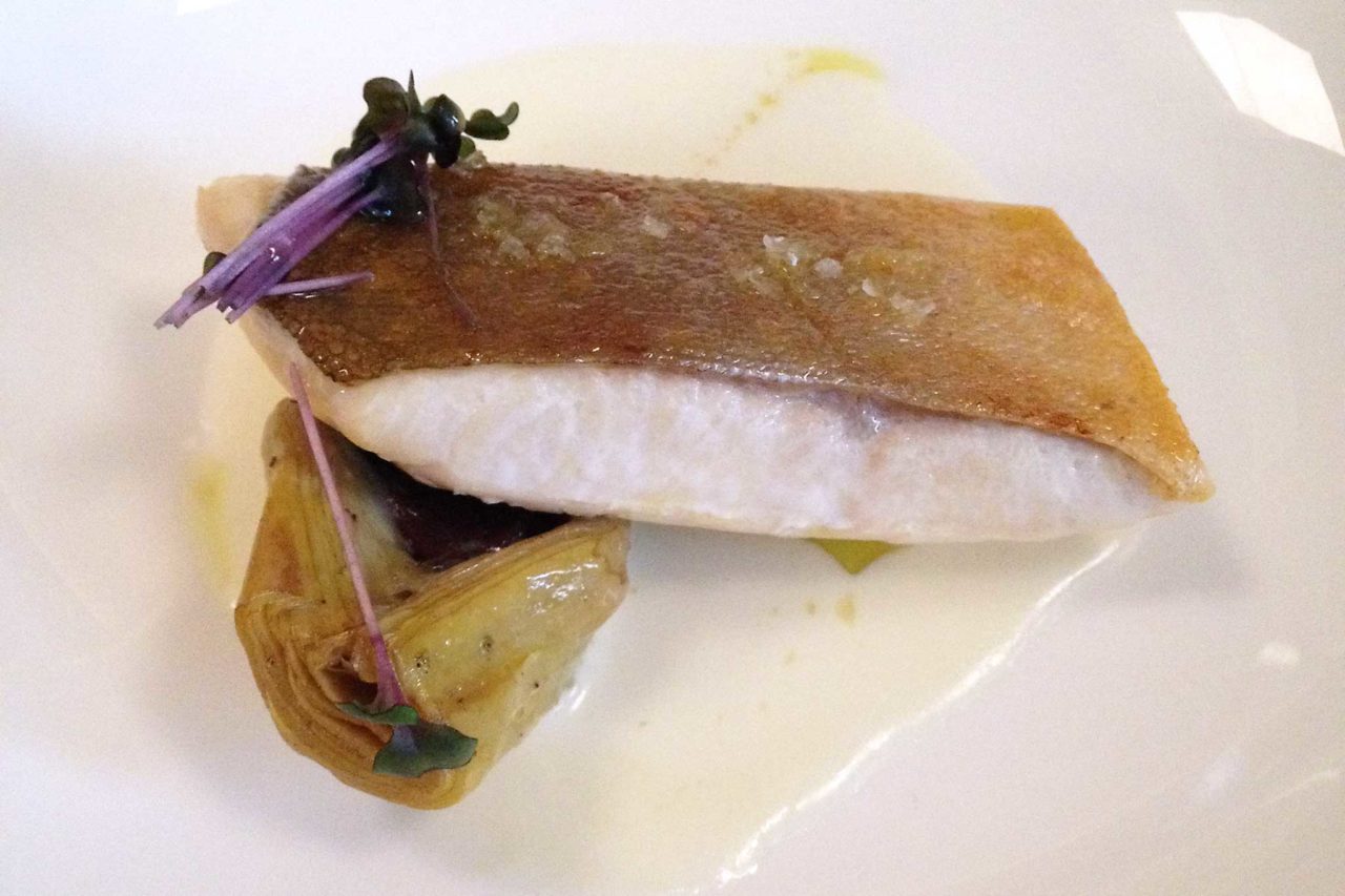 Il calendario di Fish&Chef che promuove il pesce del Lago di Garda
