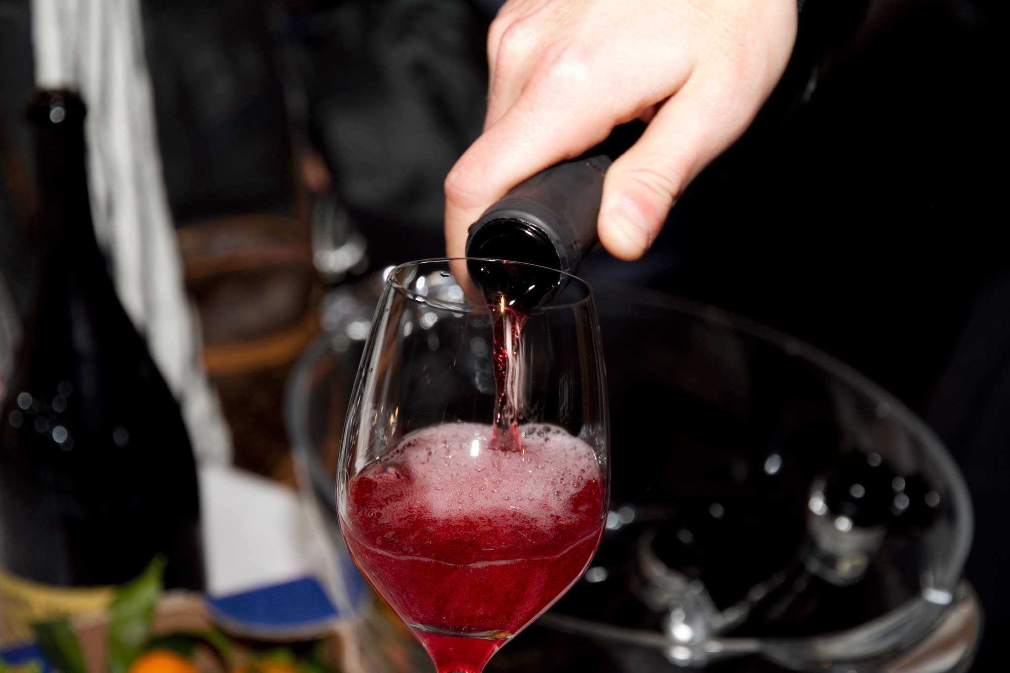 lambrusco