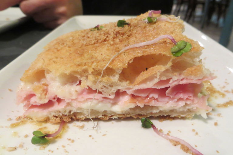 Renato Bosco apre una nuova pizzeria al taglio a Verona