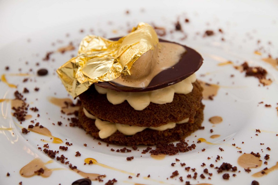 tiramisù