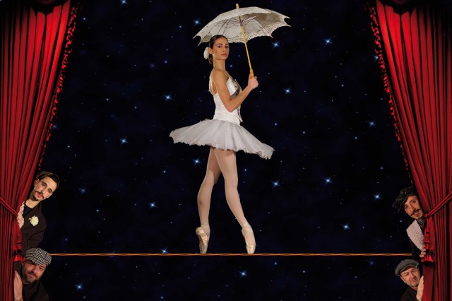 Ballerina