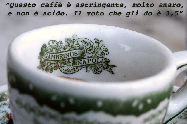 Caffè-Gambrinus