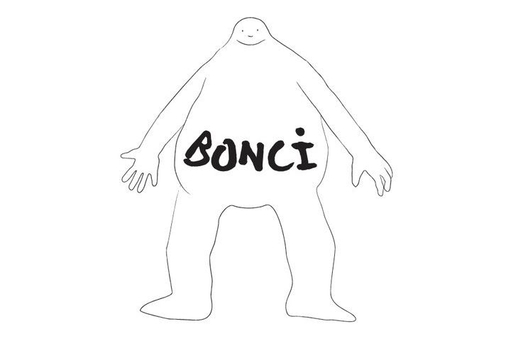 Ehi, che ci fa Gabriele Bonci nel doodle di Google della primavera?