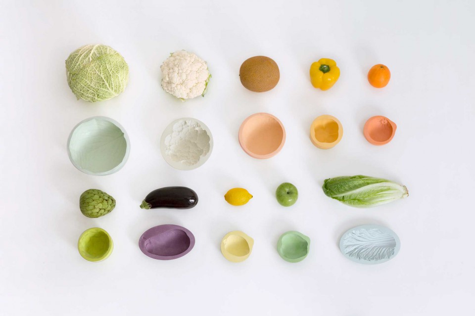 Good Food In Good Design