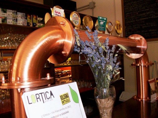 L'Ortica