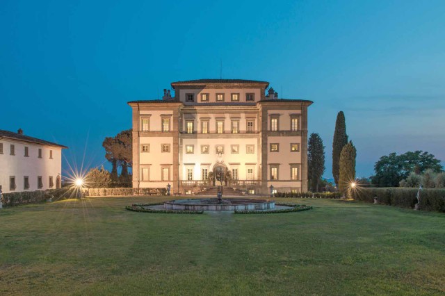 Villa Rospigliosi