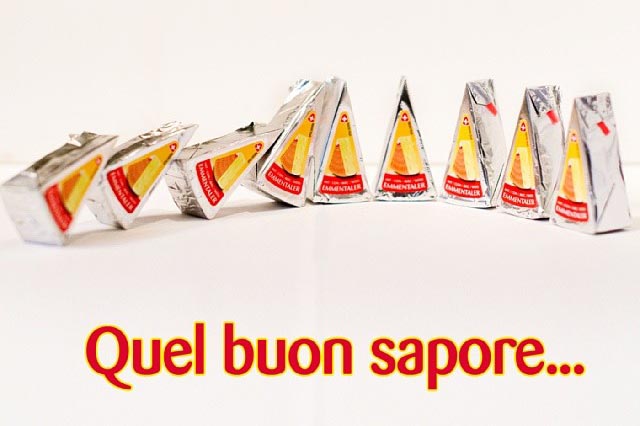 buon sapore tigre