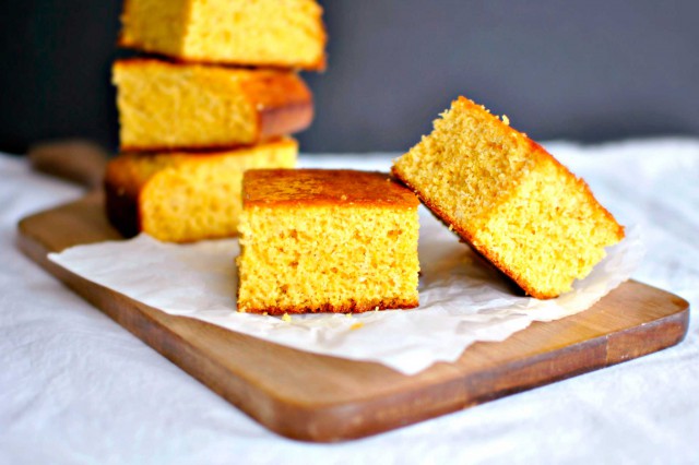 cornbread