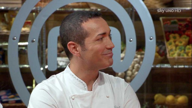 gino sorbillo masterchef junior