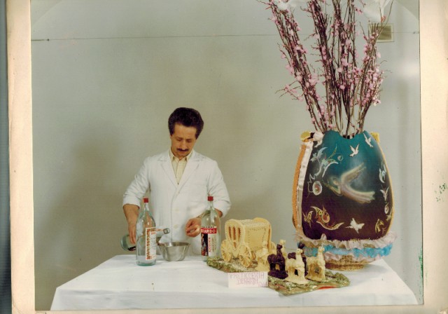 giuseppe berardi pasticceria