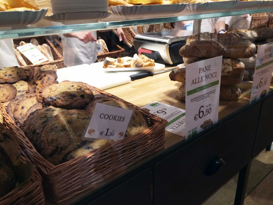 pane