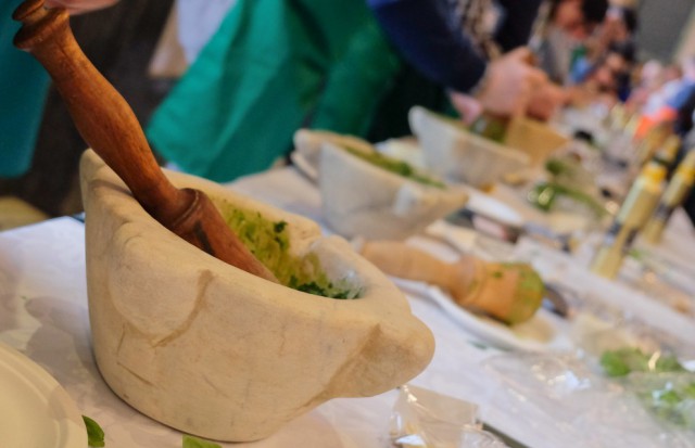 pesto genovese