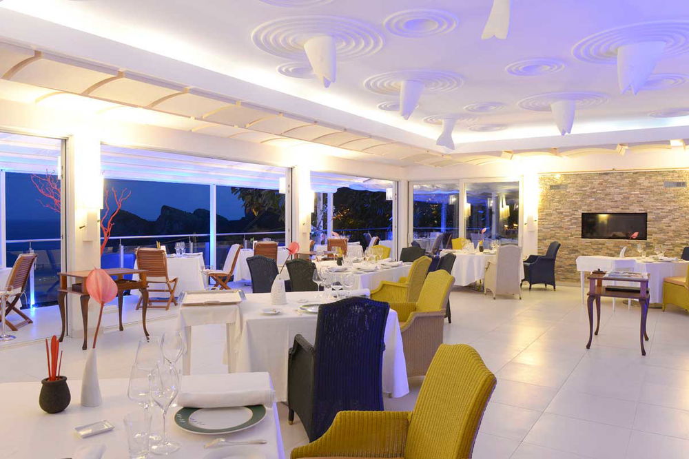 Ristoranti Quattro Passi tra costiera sorrentina e amalfitana