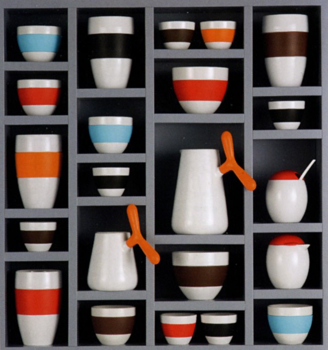 aroma koziol