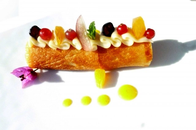 babà