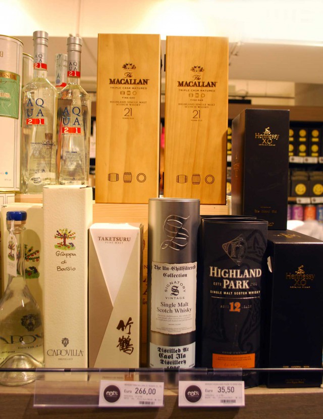 distillati