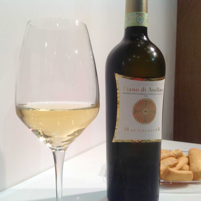 fiano macchialupa