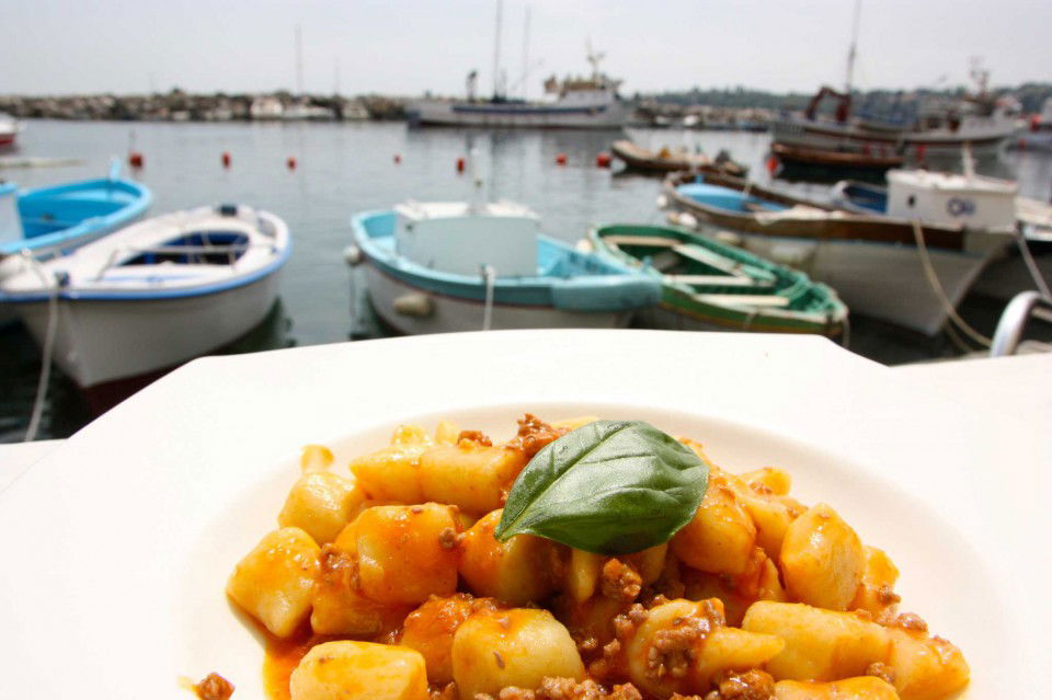 20 ristoranti imperdibili tra Amalfi, Sorrento e il Cilento a Pasqua