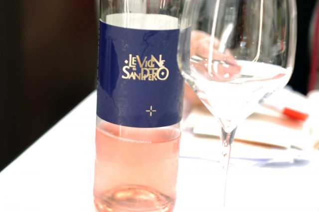 le vigne di san pietro