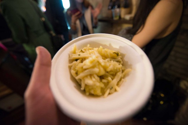 pasta e patate
