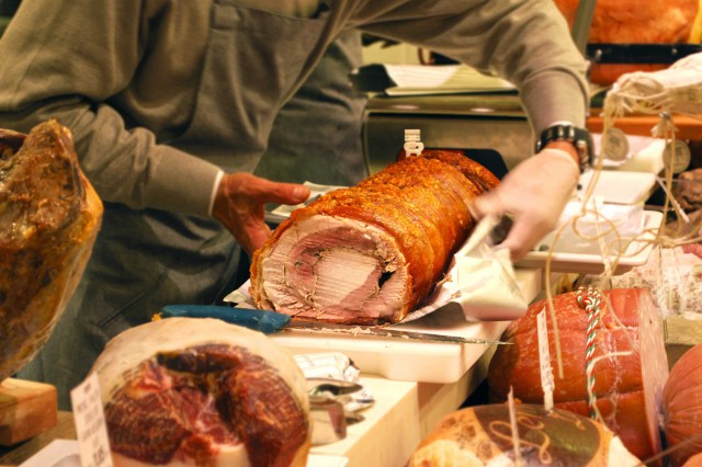 porchetta eat's prezzo qualità