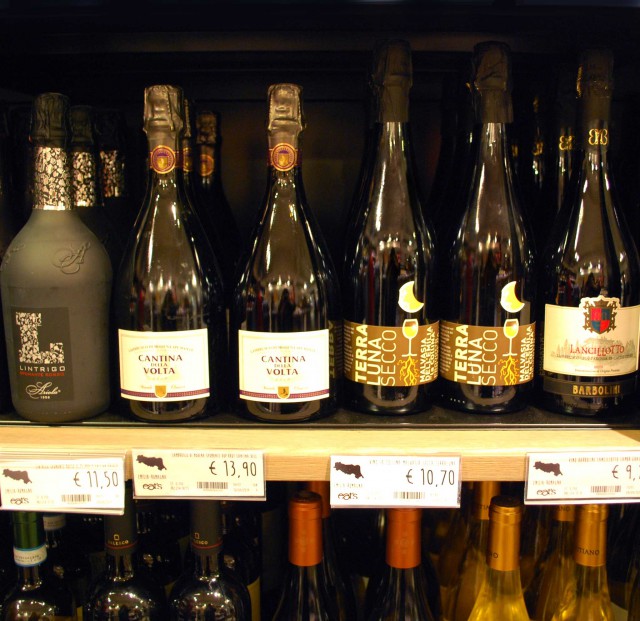 vino eat's