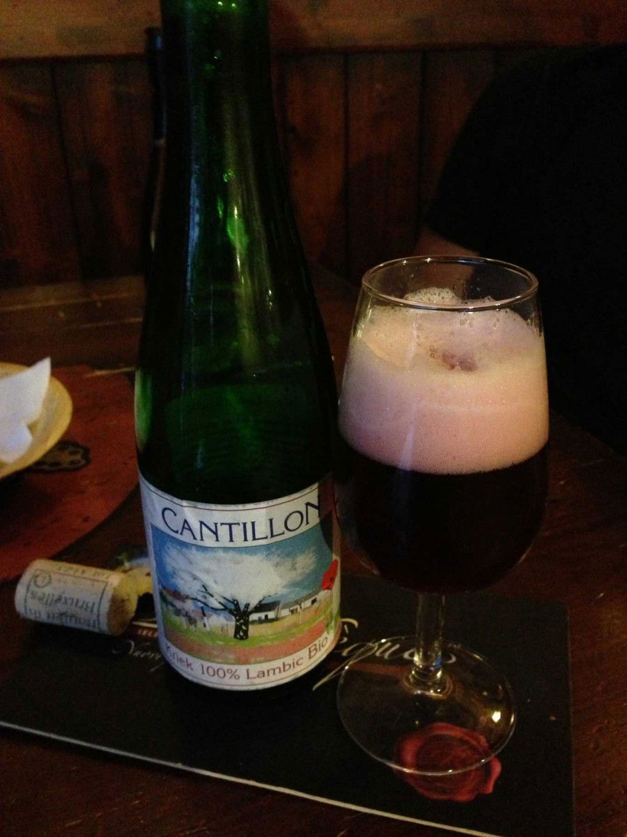 Lezioni di birra: fermentazione alta, bassa e spontanea