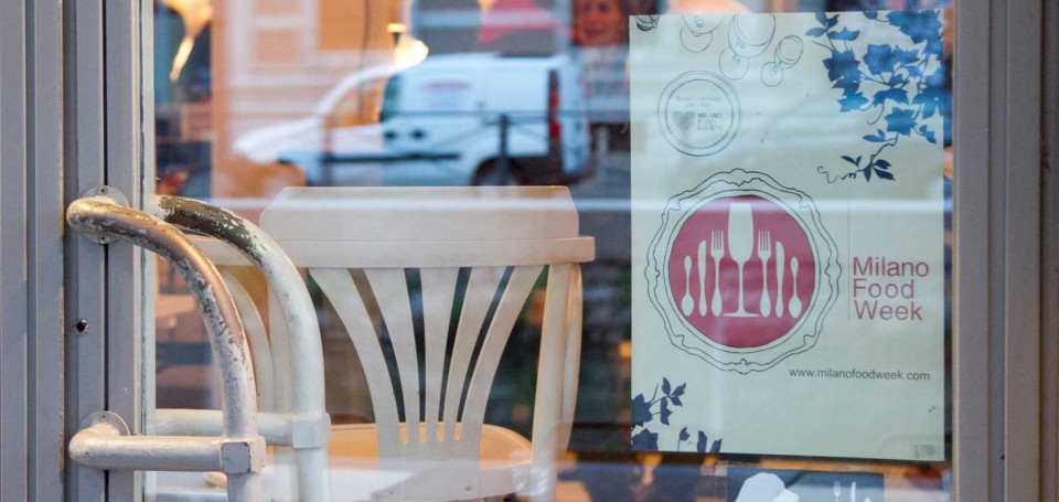 Milano Food Weeek regali